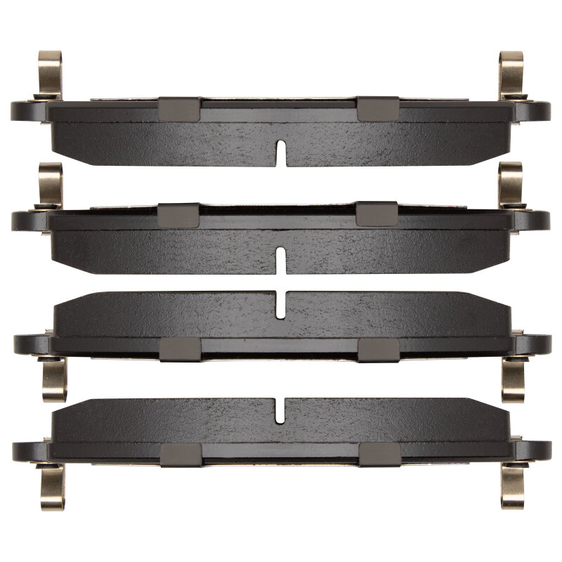 Jaguar X-Type Brake Pads - Front - R1 Concepts - Optimum OE - `01-`08